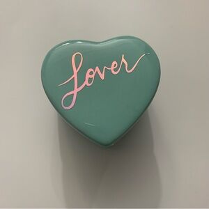 Lover inspired trinket box